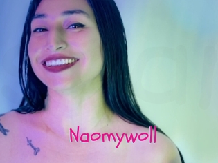 Naomywoll