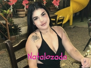 natalozada Spanking Sarah