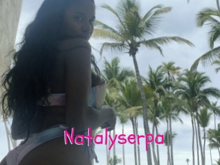 Natalyserpa