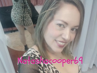 natashacooper69 Spanking Sarah