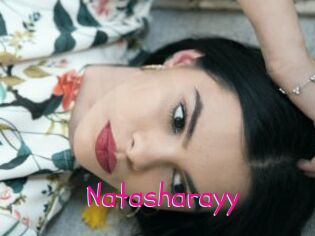 Natasharayy