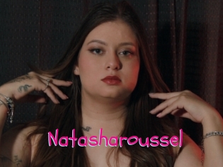 Natasharoussel