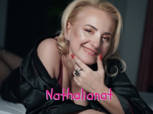 nathalianat Spanking Sarah