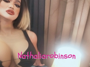 nathaliarobinson Spanking Sarah