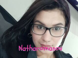 Natharomanov