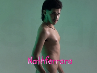 nathferrara Spanking Sarah