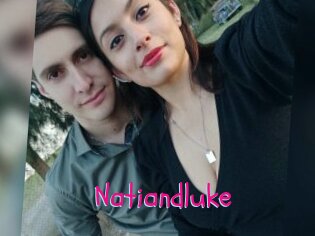Natiandluke