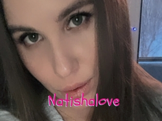 Natishalove