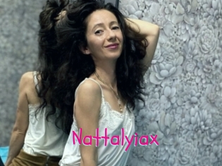 nattalyiax Spanking Sarah