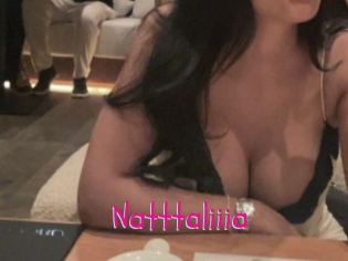 Natttaliiia