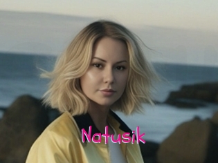 Natusik