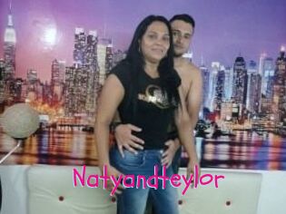 Natyandteylor
