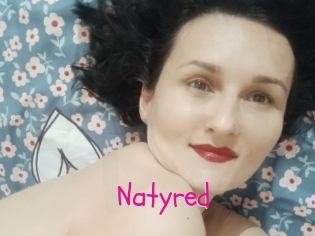 natyred Spanking Sarah