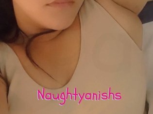 Naughtyanishs