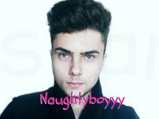 Naughtyboyyy