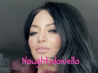 Naughtydaniella
