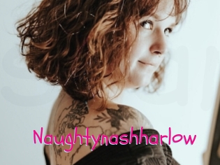 Naughtynashharlow