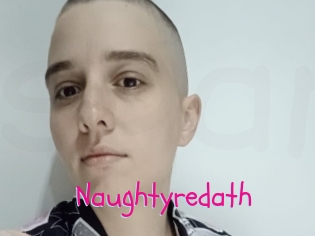 Naughtyredath