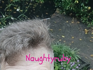 Naughtyruby