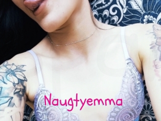 Naugtyemma