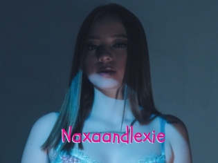Naxaandlexie