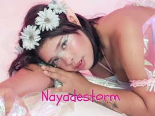 Nayadestorm
