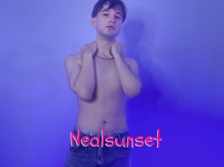 Nealsunset