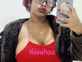 Neeshaa