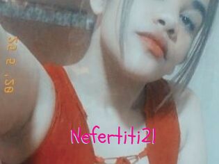 Nefertiti21
