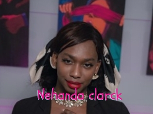 nehanda_clarck Spanking Sarah