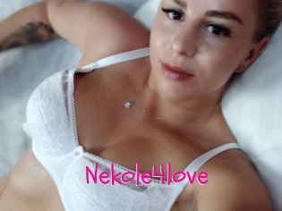 Nekole4love