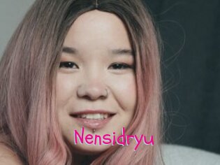 Nensidryu