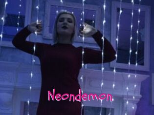 Neondemon