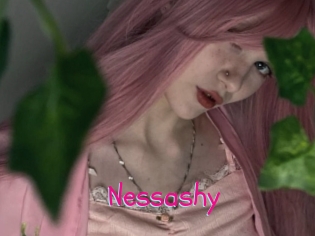 Nessashy