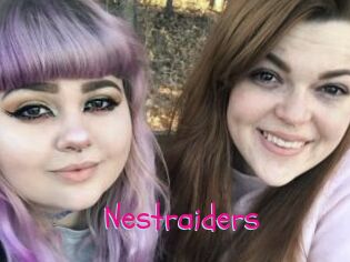 Nestraiders
