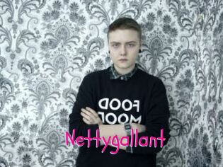 Nettygallant
