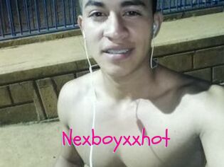 Nexboyxxhot