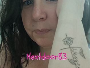 Nextdoor83
