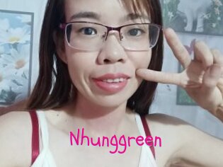 Nhunggreen