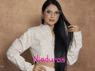 Niaduran