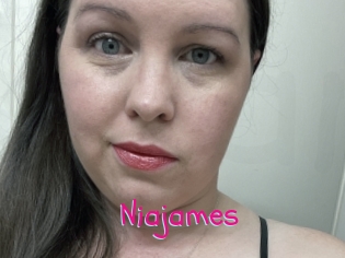 Niajames
