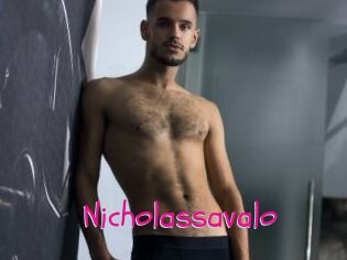 Nicholassavalo