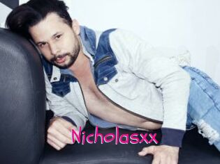 Nicholasxx