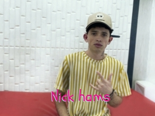 nick_hams Spanking Sarah