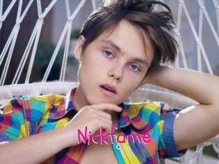Nickfame