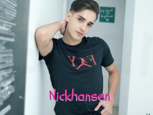 Nickhansen