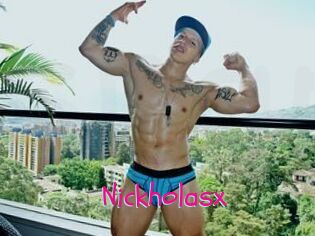 Nickholasx