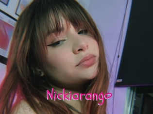 Nickiarango