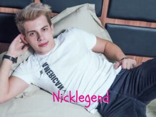 Nicklegend