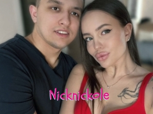 nicknickole Spanking Sarah